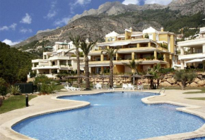 Ducado Real, Altea